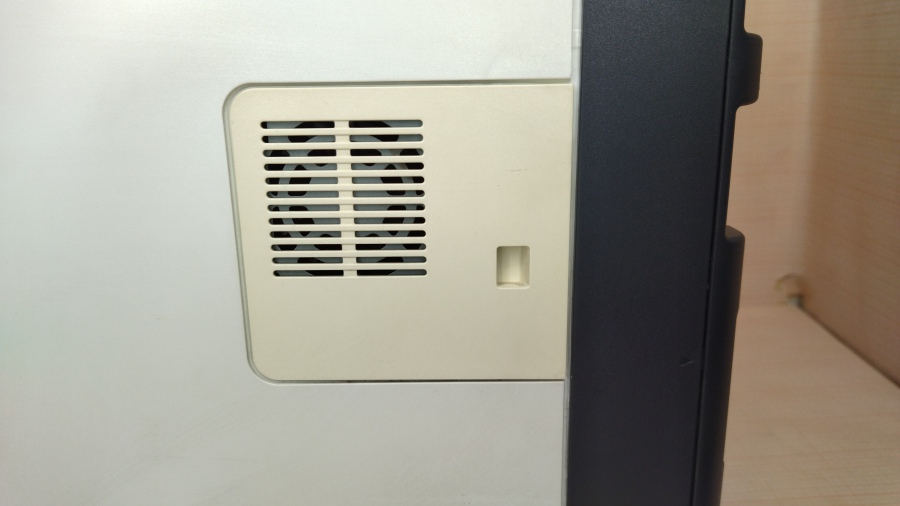 191-010-001 МФУ KYOCERA Ecosys  FS-C2126MFP+ #18