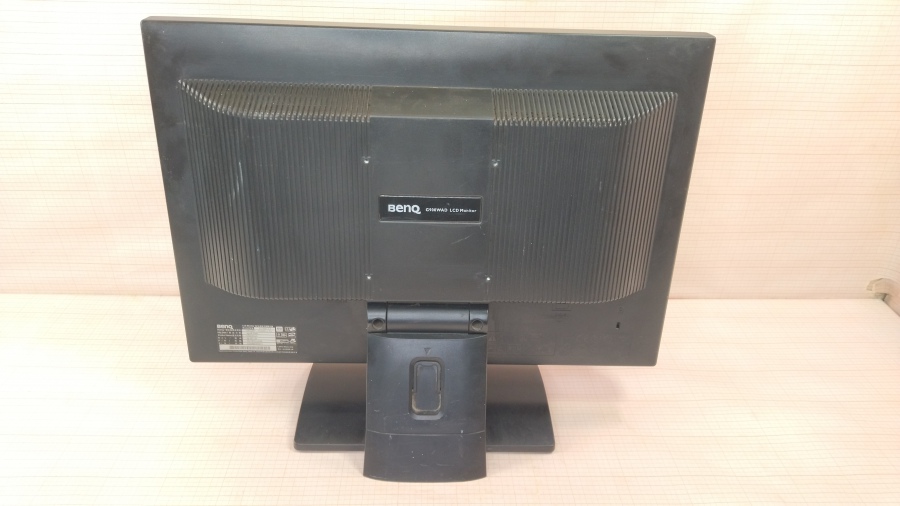191-011-001 Монитор ЖК BENQ G900WaD #3
