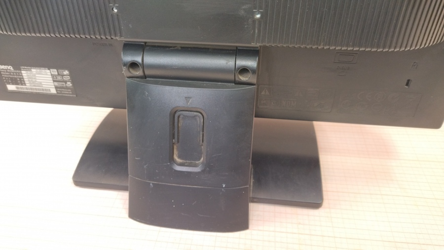 191-011-001 Монитор ЖК BENQ G900WaD #4