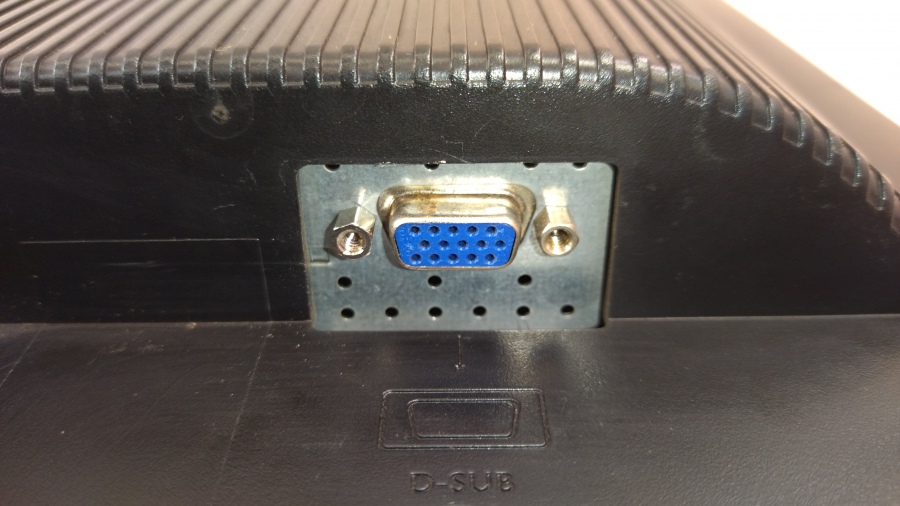 191-011-001 Монитор ЖК BENQ G900WaD #7