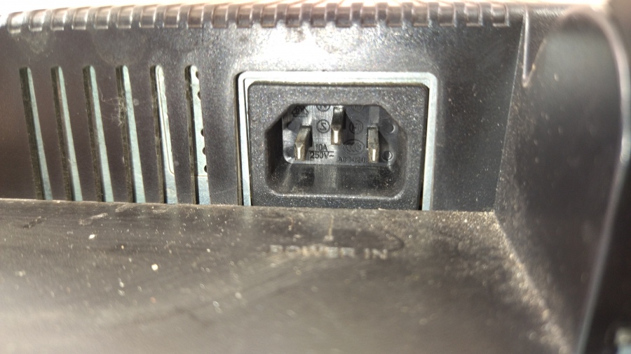 191-011-001 Монитор ЖК BENQ G900WaD #8