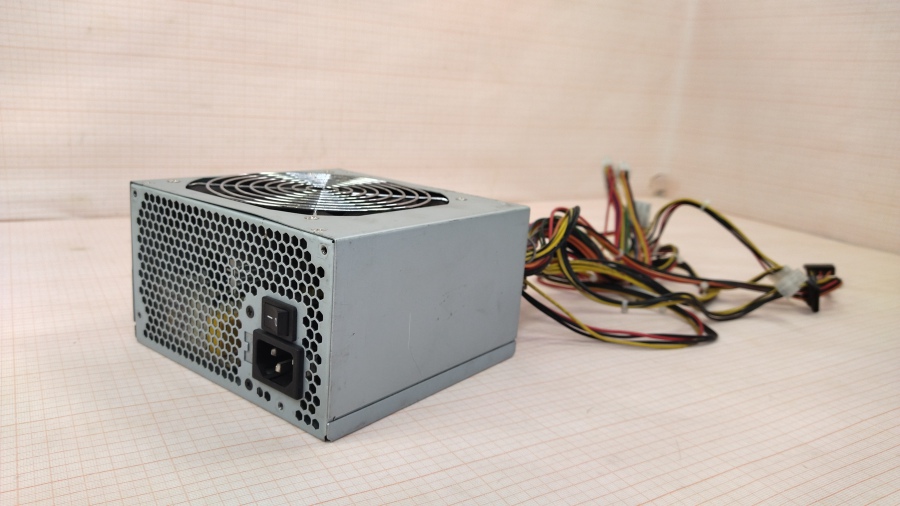 191-015-001 БП ATX v2.2 FSP ATX-400PNF #1