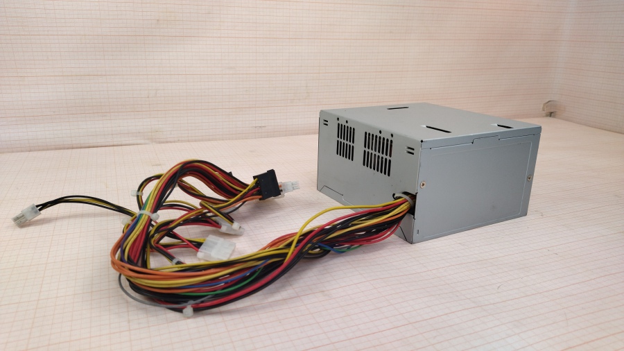 191-017-001 БП ATX v2.2 FSP Q-DION QD350 #2