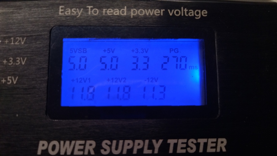 191-018-001 БП ATX v2.0 QORI 350CG #6