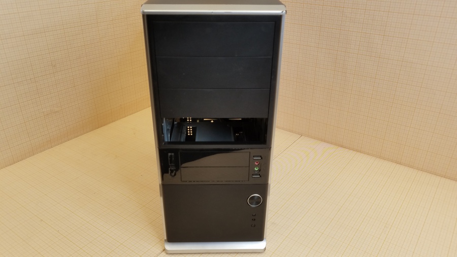 191-024-001 Системный блок ASUS H110 #2