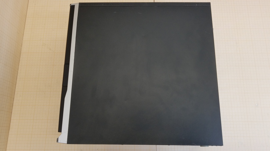 191-024-001 Системный блок ASUS H110 #7