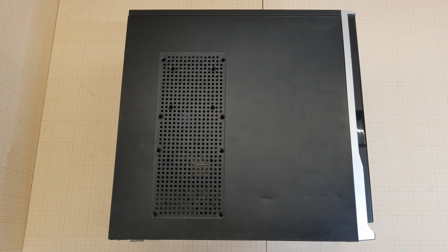 191-024-001 Системный блок ASUS H110 #8