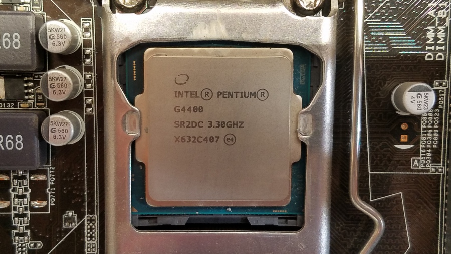 191-024-001 Системный блок ASUS H110 #13