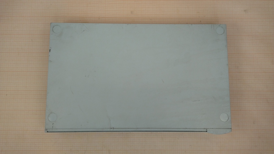 191-025-001 Коммутатор управляемый 3COM SuperStack 3 Switch 4400 3С17203 #4