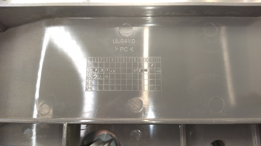 191-025-001 Коммутатор управляемый 3COM SuperStack 3 Switch 4400 3С17203 #13