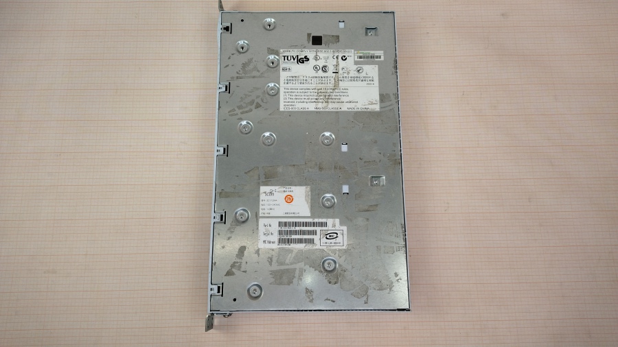 191-027-002 Коммутатор управляемый 3COM SuperStack 3 Switch 4200 28-Port 3C17304A #8