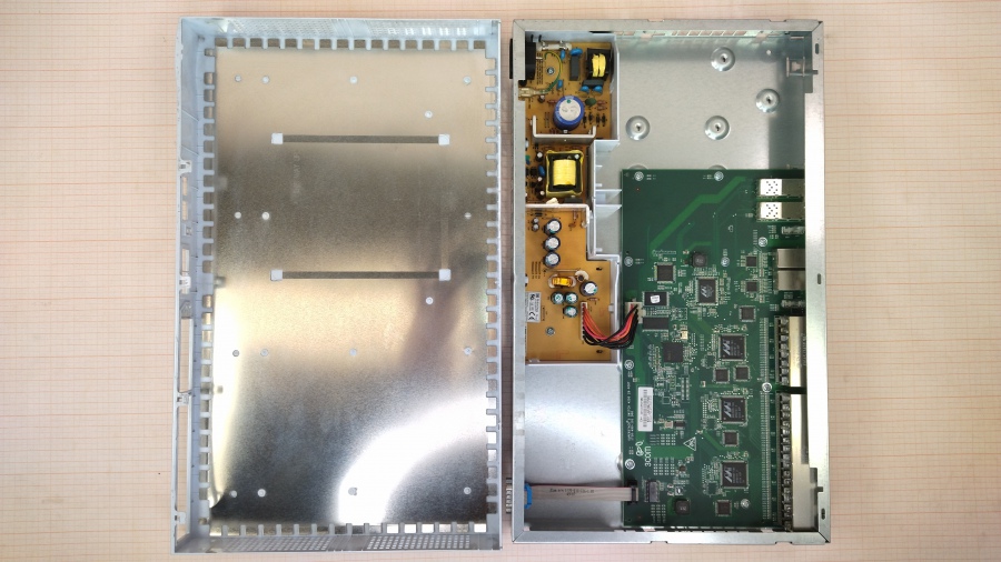 191-027-002 Коммутатор управляемый 3COM SuperStack 3 Switch 4200 28-Port 3C17304A #11