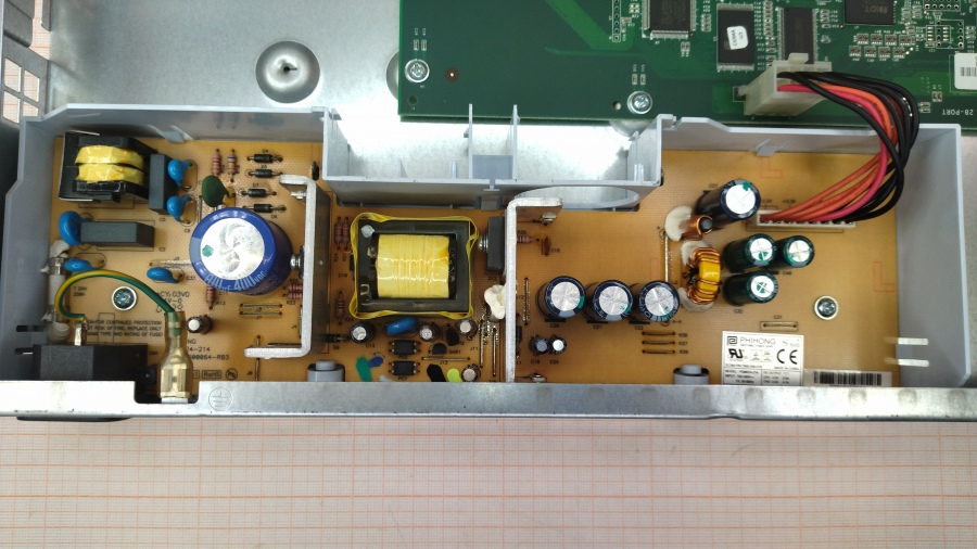 191-027-002 Коммутатор управляемый 3COM SuperStack 3 Switch 4200 28-Port 3C17304A #15