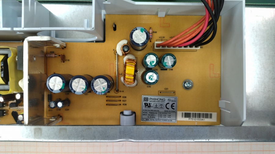 191-027-002 Коммутатор управляемый 3COM SuperStack 3 Switch 4200 28-Port 3C17304A #16