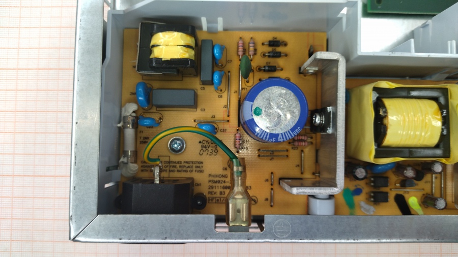 191-027-002 Коммутатор управляемый 3COM SuperStack 3 Switch 4200 28-Port 3C17304A #17