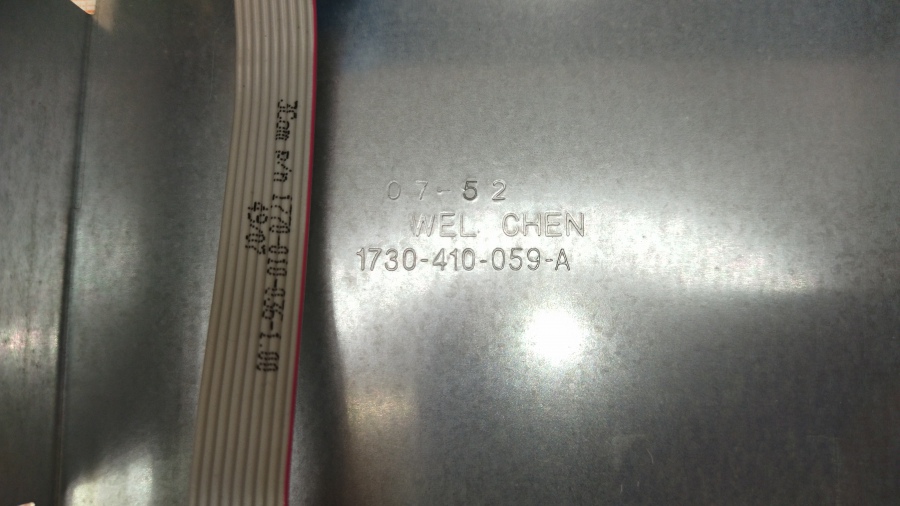 191-027-002 Коммутатор управляемый 3COM SuperStack 3 Switch 4200 28-Port 3C17304A #18