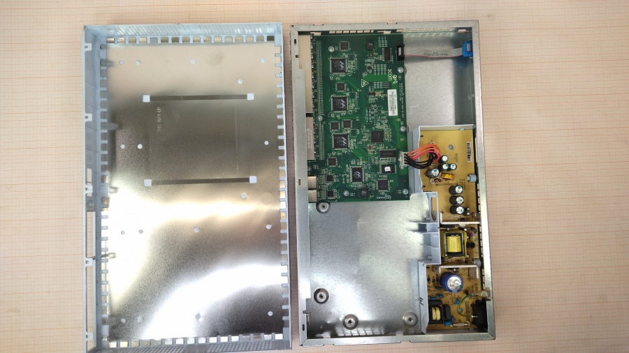 191-028-001 Коммутатор управляемый 3COM SuperStack 3 Switch 4200 26-Port 3C17300A #11