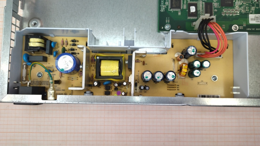 191-028-001 Коммутатор управляемый 3COM SuperStack 3 Switch 4200 26-Port 3C17300A #15