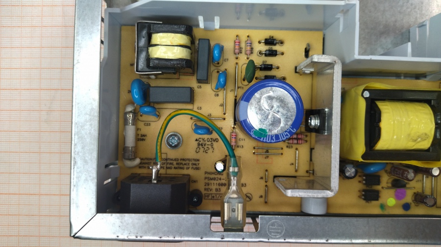 191-028-001 Коммутатор управляемый 3COM SuperStack 3 Switch 4200 26-Port 3C17300A #16