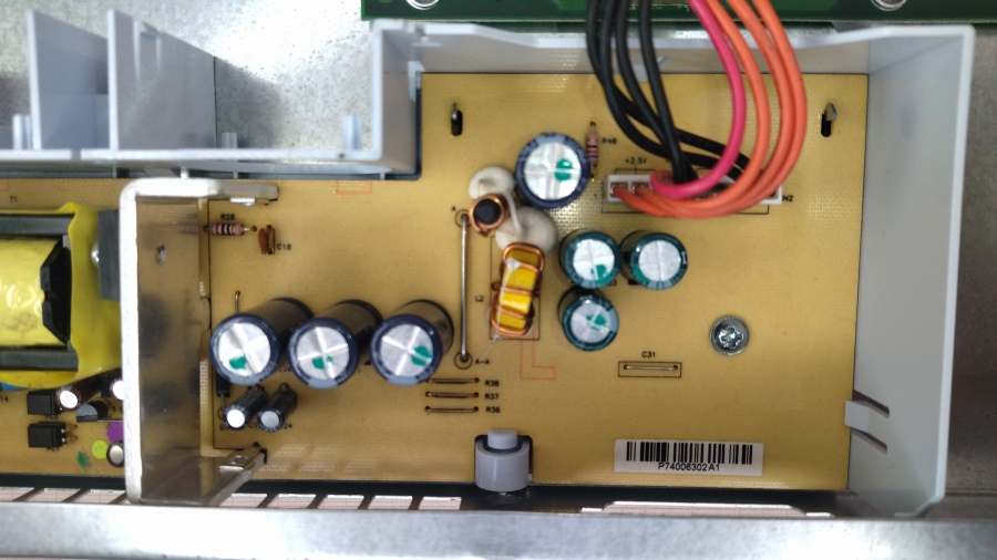 191-028-001 Коммутатор управляемый 3COM SuperStack 3 Switch 4200 26-Port 3C17300A #17