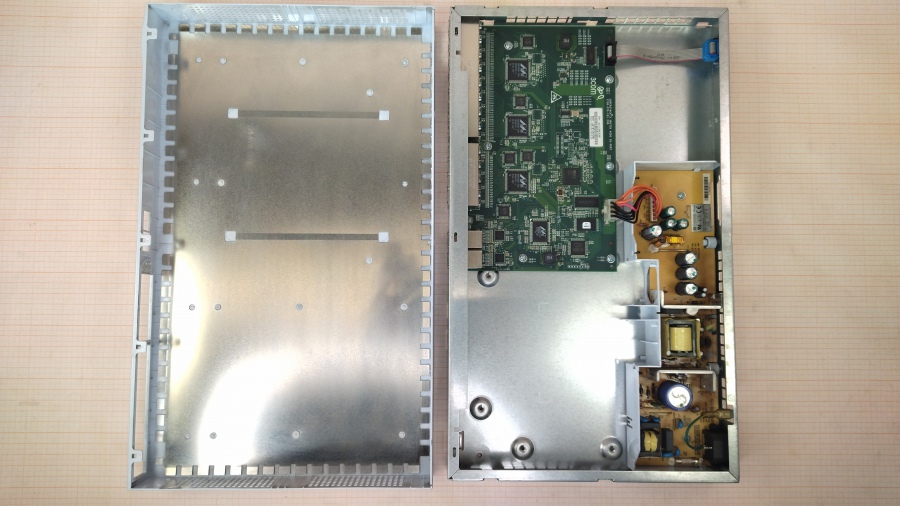 191-028-002 Коммутатор управляемый 3COM SuperStack 3 Switch 4200 26-Port 3C17300A #11