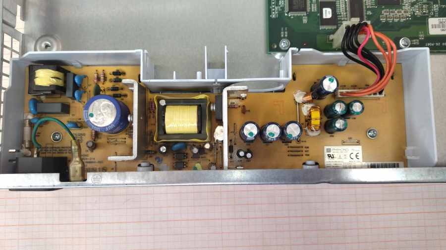191-028-002 Коммутатор управляемый 3COM SuperStack 3 Switch 4200 26-Port 3C17300A #15