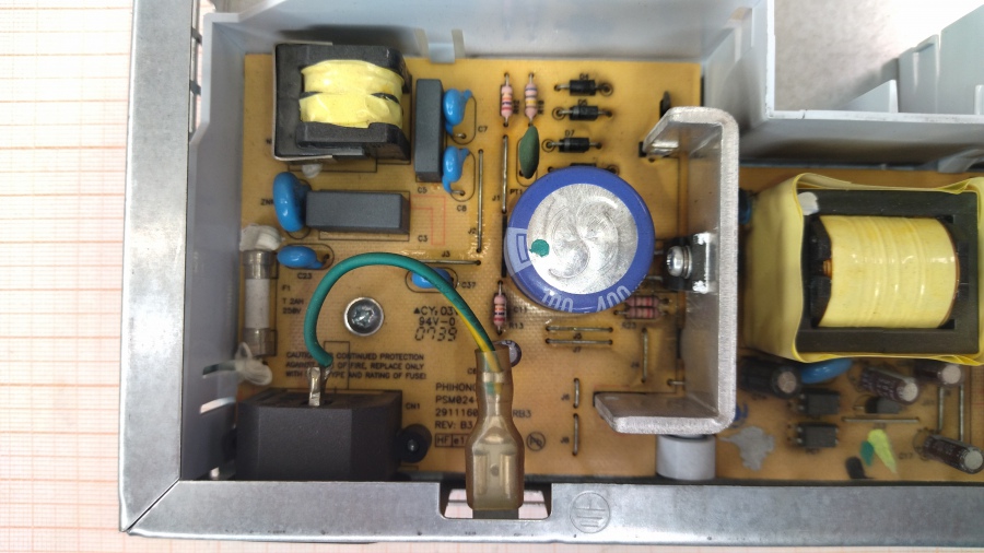 191-028-002 Коммутатор управляемый 3COM SuperStack 3 Switch 4200 26-Port 3C17300A #16