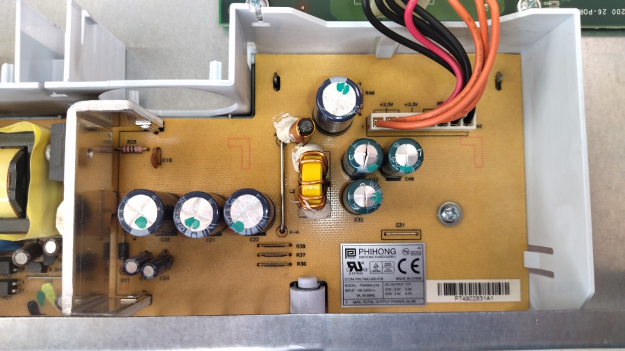 191-028-002 Коммутатор управляемый 3COM SuperStack 3 Switch 4200 26-Port 3C17300A #17