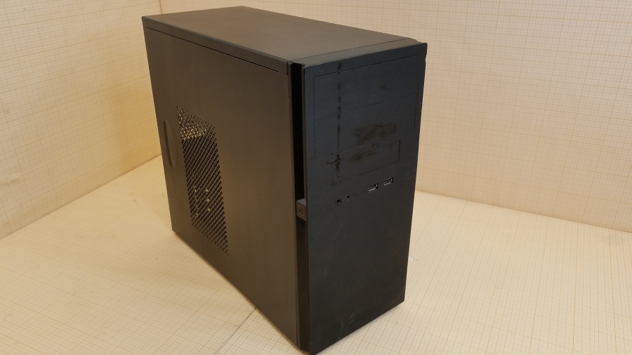 191-024-002 Системный блок ASUS H110 #1