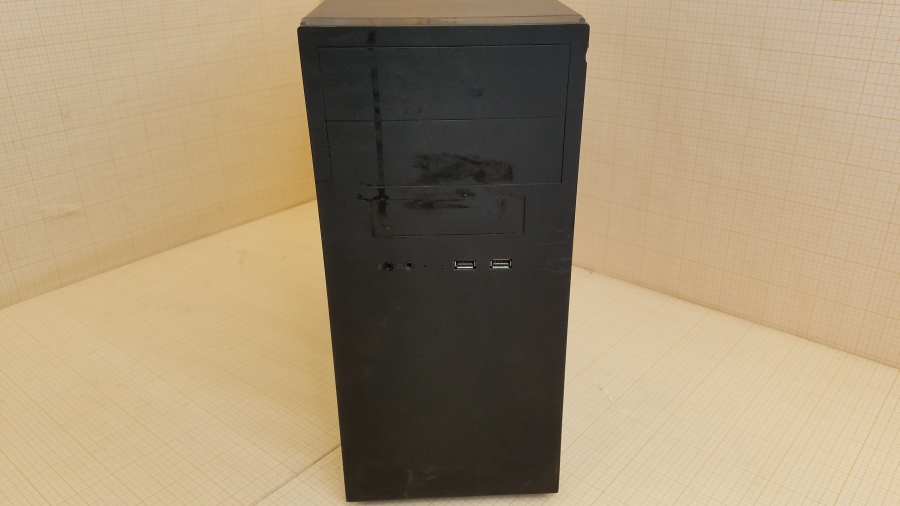 191-024-002 Системный блок ASUS H110 #2