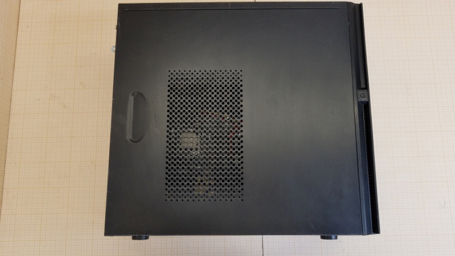 191-024-002 Системный блок ASUS H110 #9