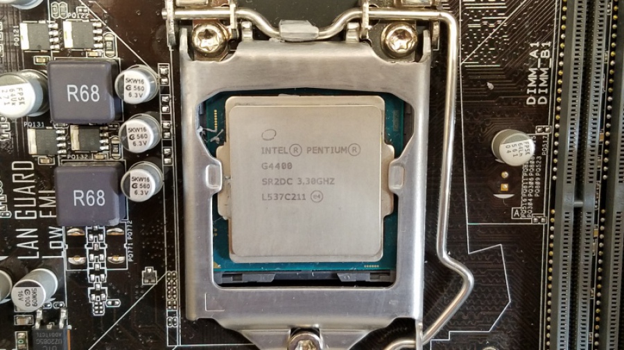 191-024-002 Системный блок ASUS H110 #14