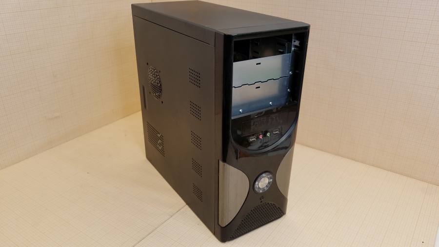 191-026-005 Системный блок ASUS H61 #1