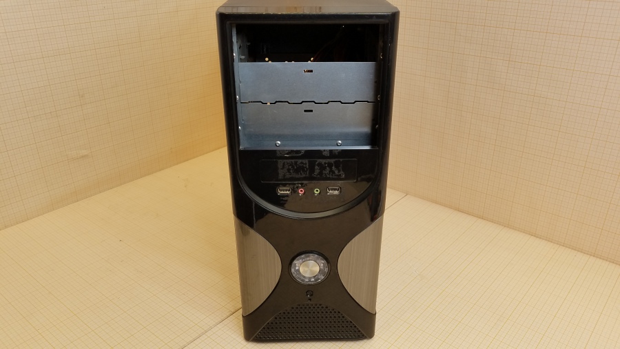 191-026-005 Системный блок ASUS H61 #2