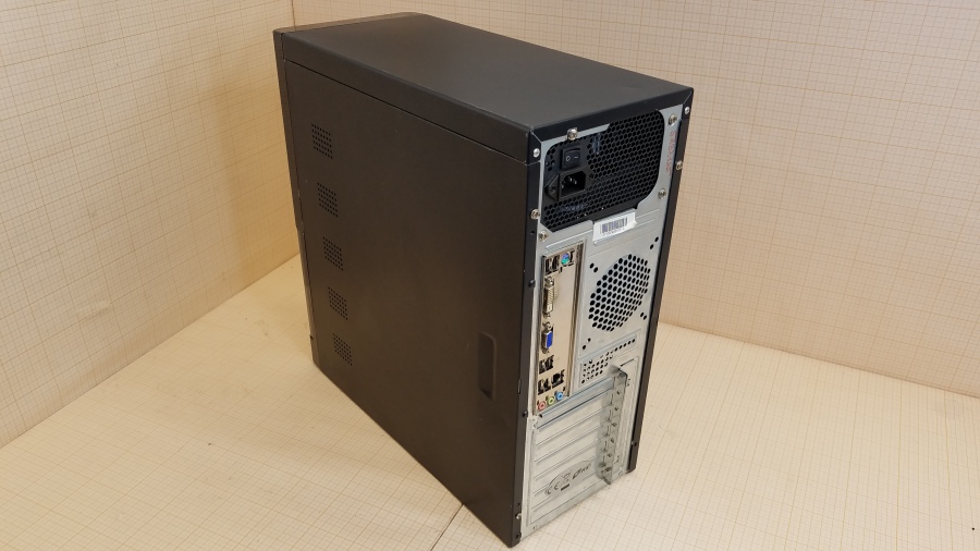 191-026-005 Системный блок ASUS H61 #3