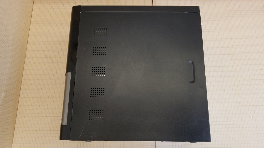 191-026-005 Системный блок ASUS H61 #7