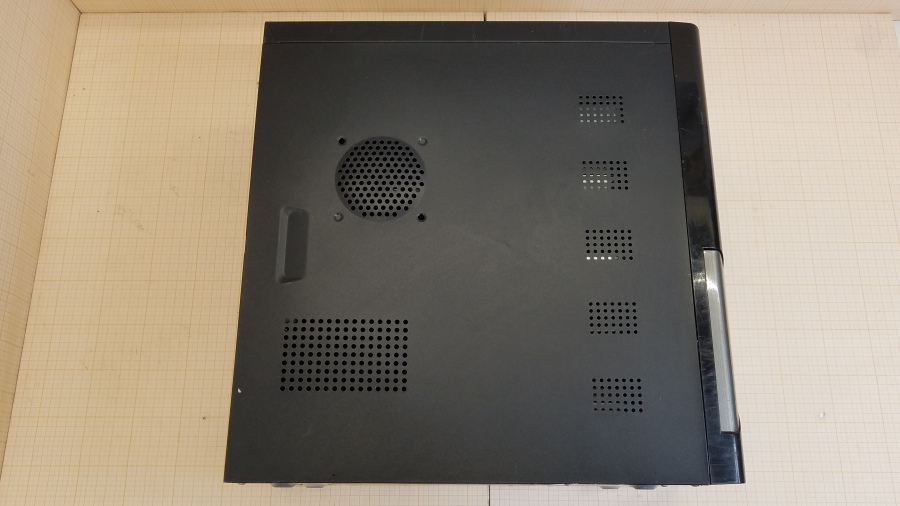 191-026-005 Системный блок ASUS H61 #8