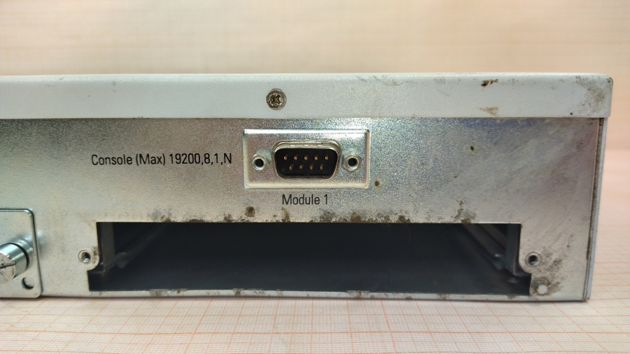 191-030-002 Коммутатор управляемый 3COM SuperStack 3 Switch 4300 48-Port 3C17100 #7