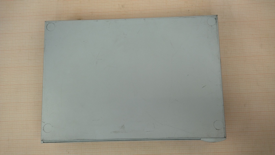 191-030-002 Коммутатор управляемый 3COM SuperStack 3 Switch 4300 48-Port 3C17100 #8