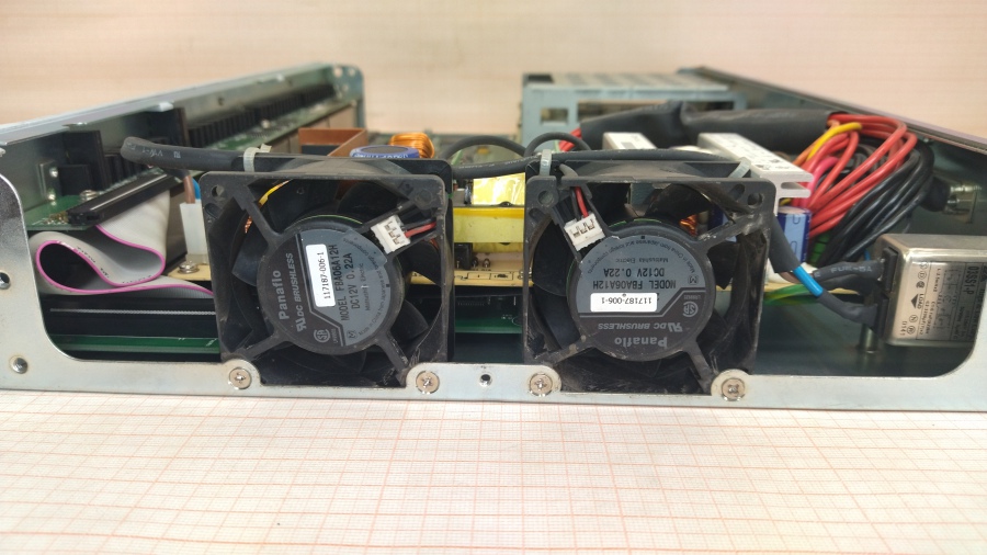 191-030-002 Коммутатор управляемый 3COM SuperStack 3 Switch 4300 48-Port 3C17100 #14