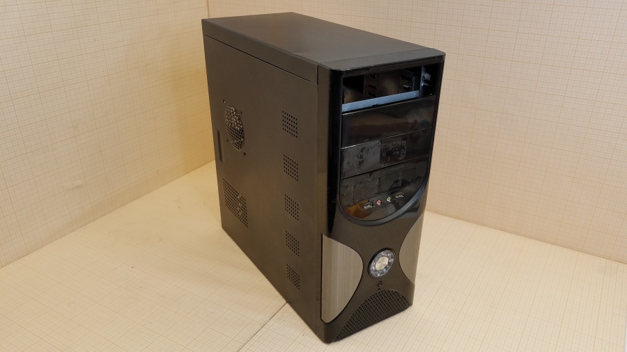 191-026-006 Системный блок ASUS H61 #1