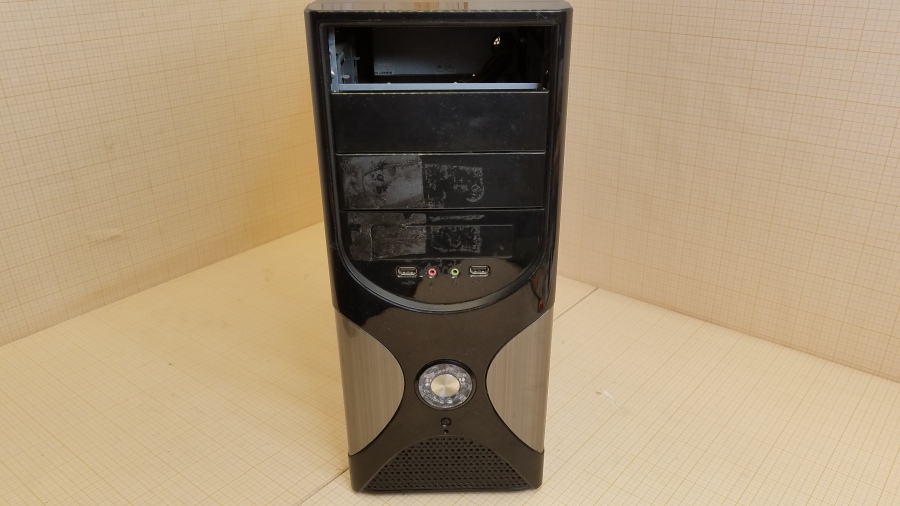 191-026-006 Системный блок ASUS H61 #2