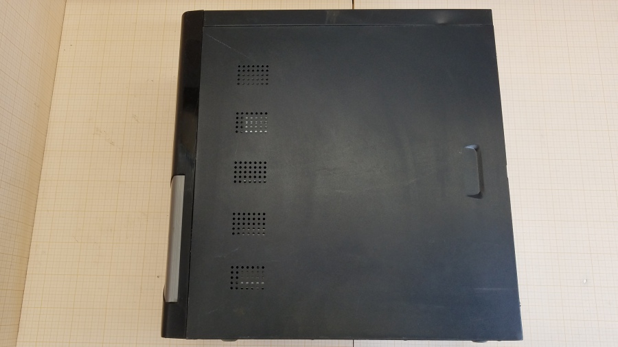 191-026-006 Системный блок ASUS H61 #7