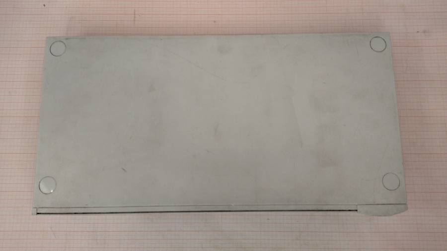 191-031-001 Концентратор 3COM SuperStack 2 Dual Speed Hub 500 3C16610 #5