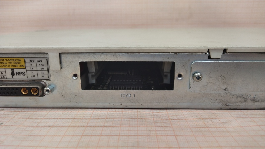 191-031-001 Концентратор 3COM SuperStack 2 Dual Speed Hub 500 3C16610 #8