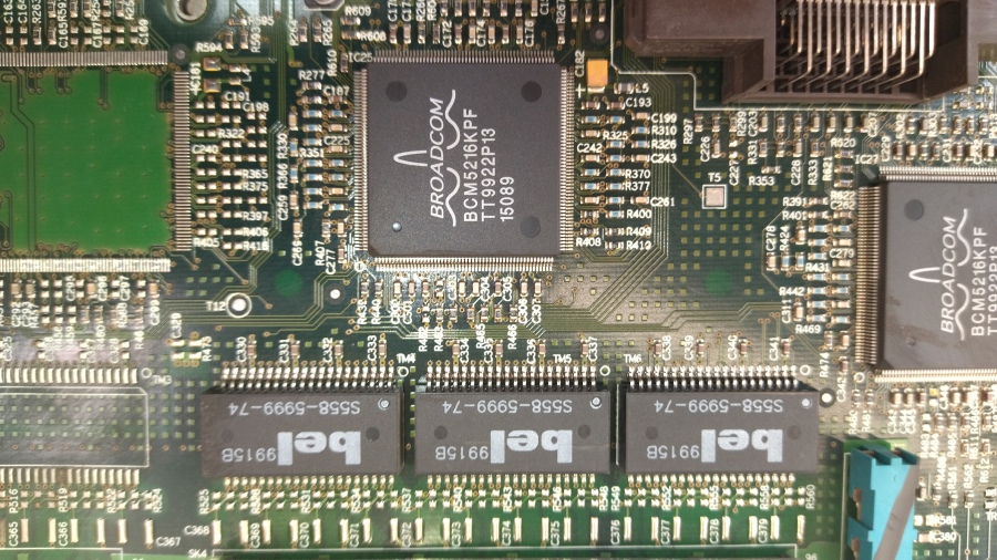 191-031-001 Концентратор 3COM SuperStack 2 Dual Speed Hub 500 3C16610 #20