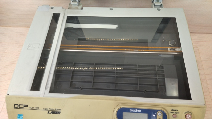 088-239-001 МФУ BROTHER DCP 7010R #8