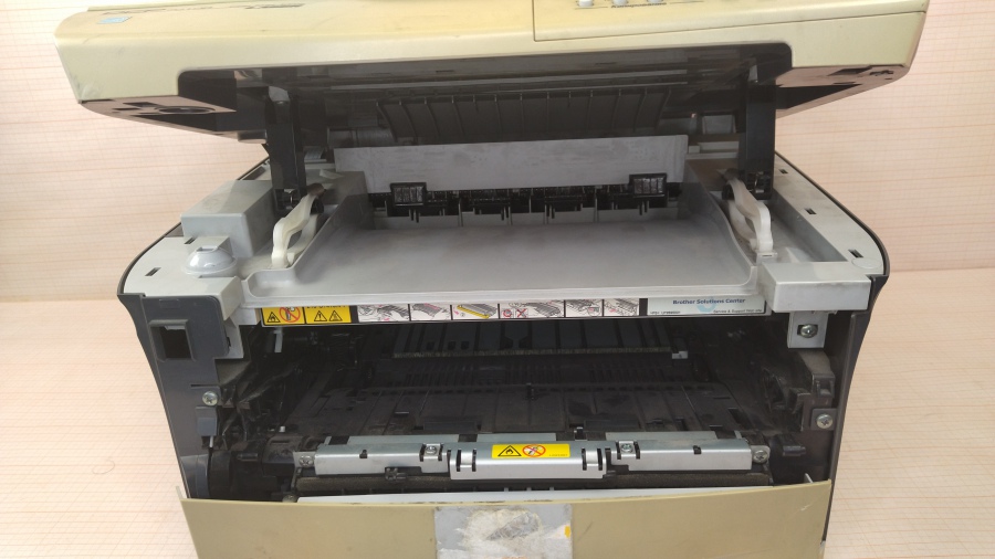 088-239-001 МФУ BROTHER DCP 7010R #11