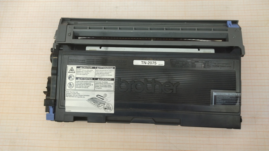 088-239-001 МФУ BROTHER DCP 7010R #13