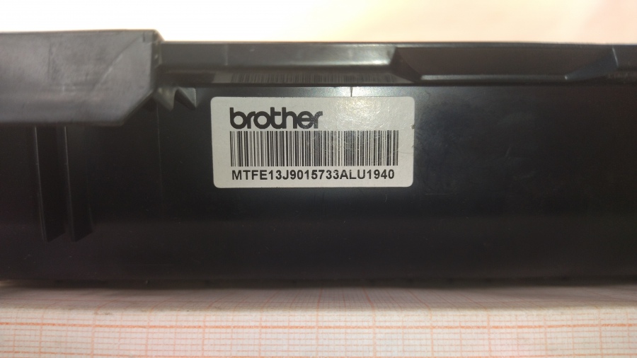 088-239-001 МФУ BROTHER DCP 7010R #14
